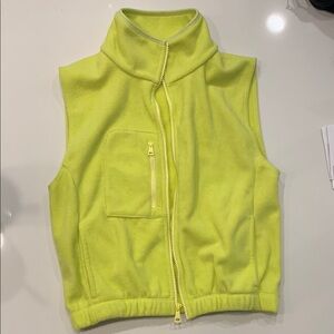 Beyond Yoga Morning Walk Vest